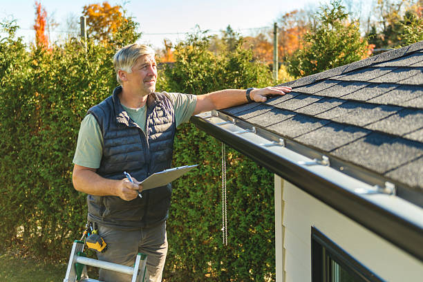 Trusted Roof Repair service in Guilderland, NY - Ben Roofing and Steel LLC